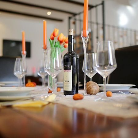 Holiday House Dolce Vita Sukošan Eksteriør bilde