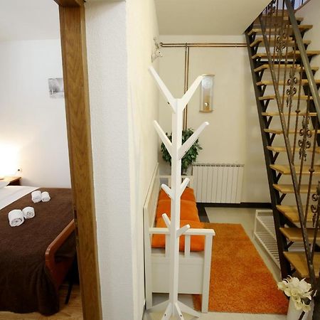Holiday House Dolce Vita Sukošan Eksteriør bilde