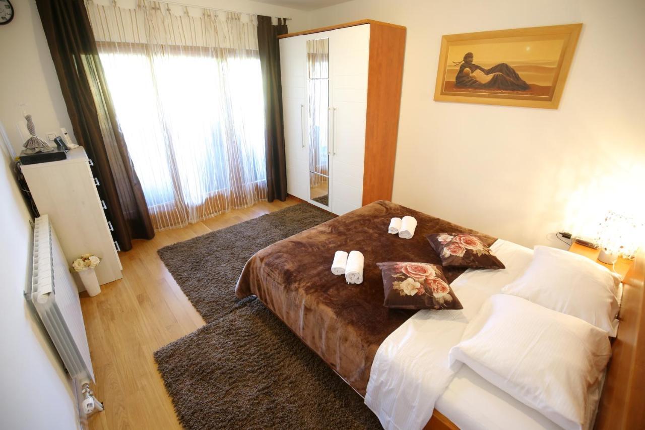 Holiday House Dolce Vita Sukošan Eksteriør bilde