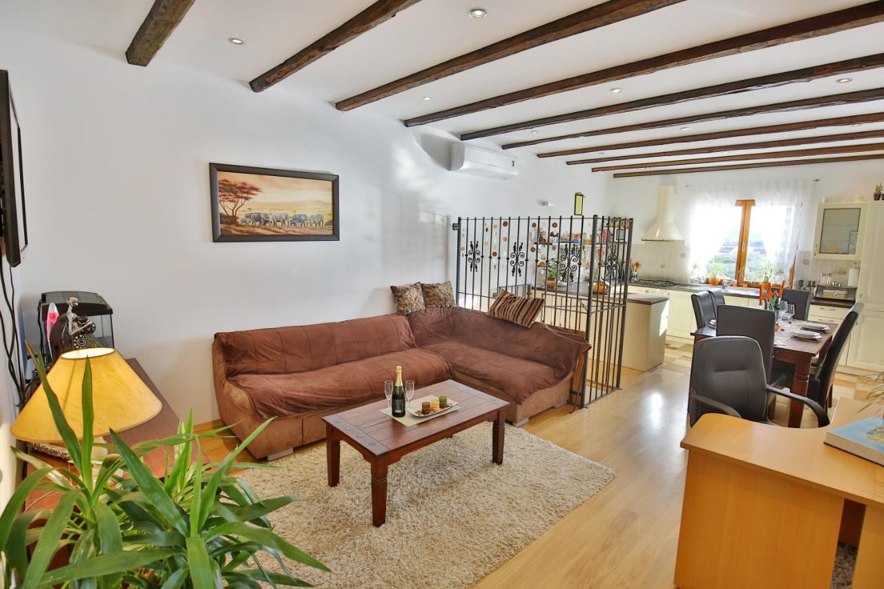 Holiday House Dolce Vita Sukošan Eksteriør bilde