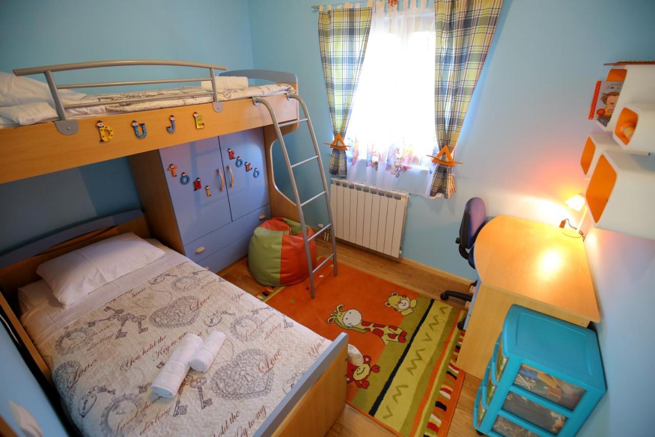 Holiday House Dolce Vita Sukošan Eksteriør bilde