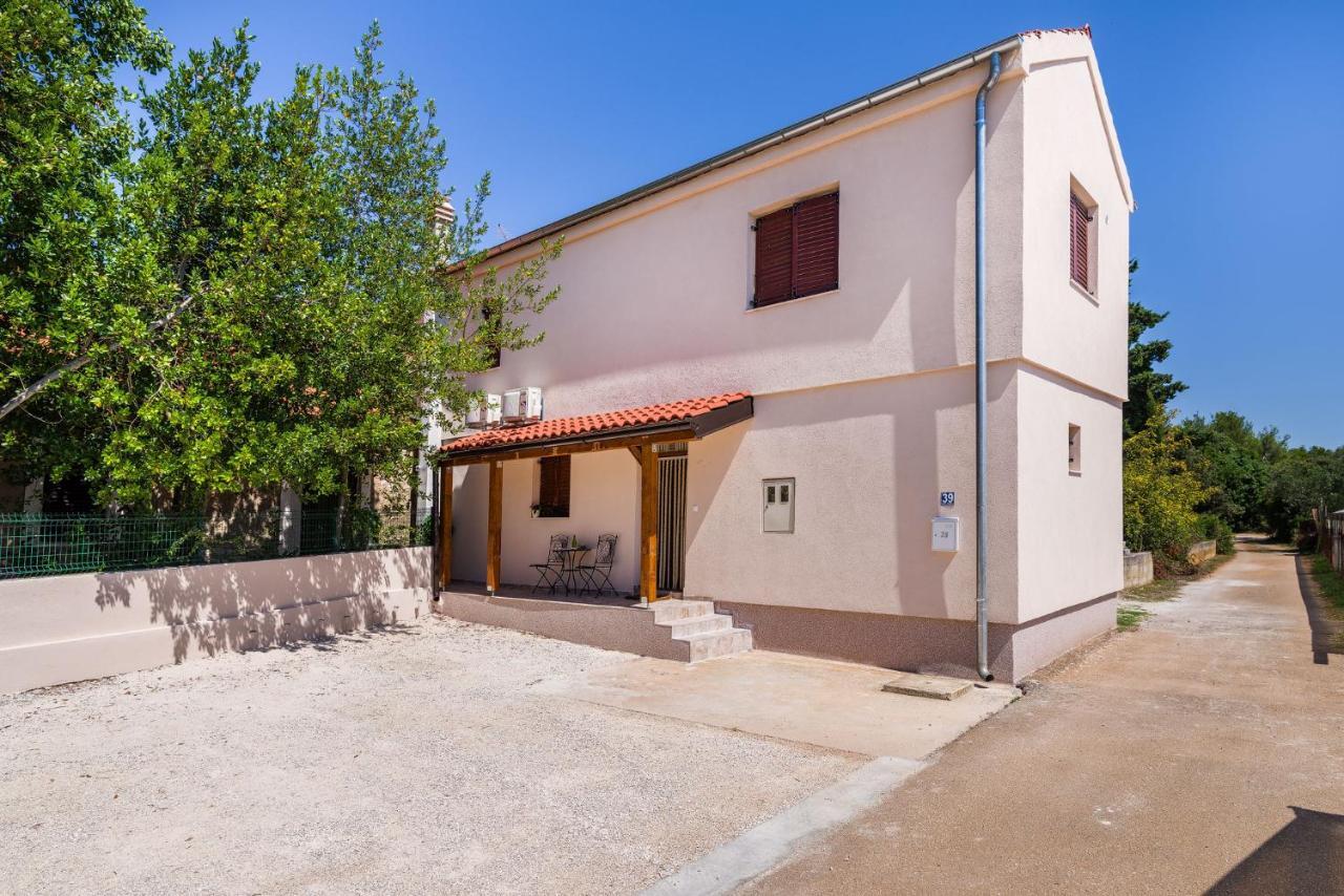 Holiday House Dolce Vita Sukošan Eksteriør bilde