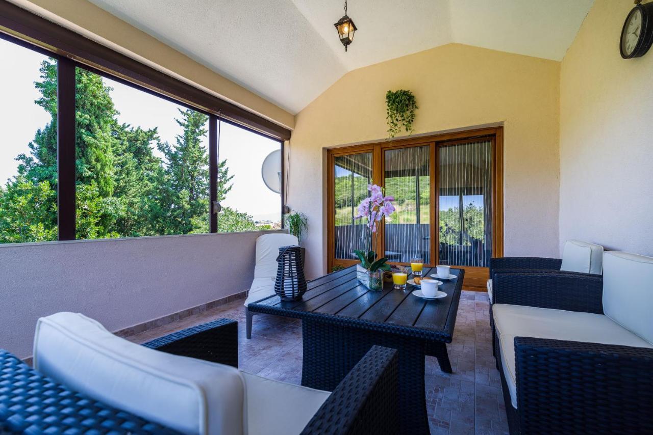 Holiday House Dolce Vita Sukošan Eksteriør bilde